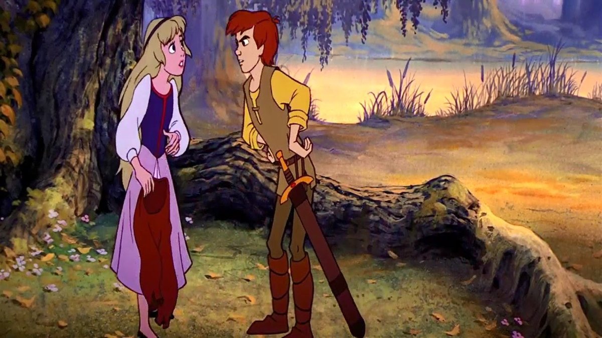 The Black Cauldron Plot, Themes, and Ending Explained Clearly